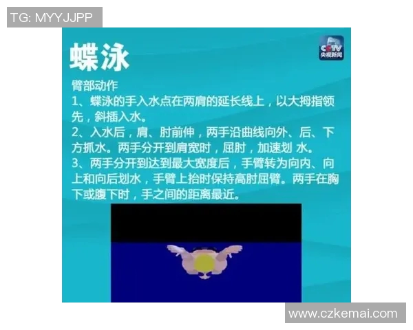 不同泳姿的技巧与特点全面解析 帮助提升游泳表现