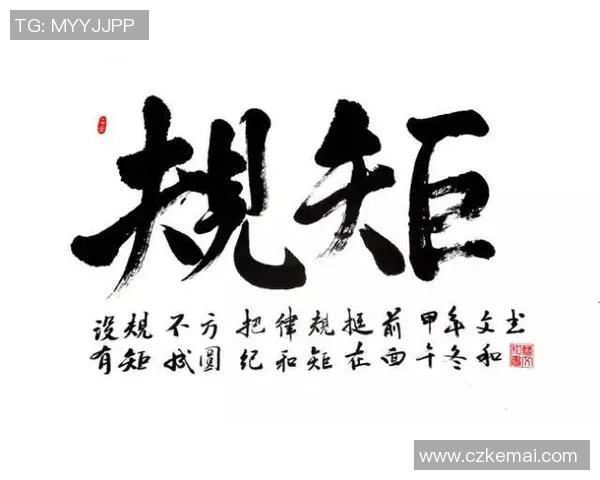 基于规则导向的思维模式与行为准则在现代社会中的应用与影响分析