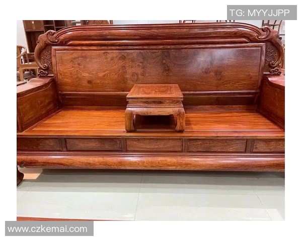 红木家具：传承经典 点亮生活