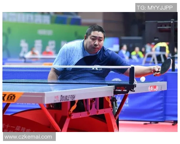 西安乒乓球队引领潮流最新乒乓球技术十强解析与展望