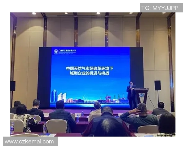 全球挑战赛特别报道：探索LNG产业崛起背后的机遇与挑战